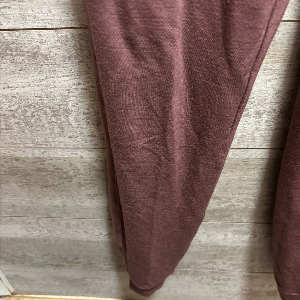 Ridge Merino Hyde Merino Joggers - Picture 3 of 5